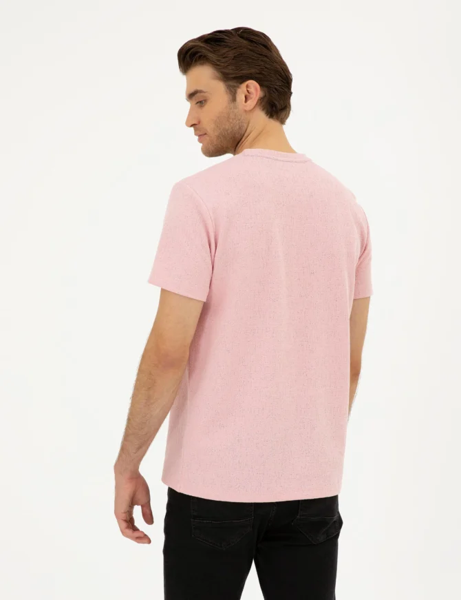 PINK T-SHIRT - Image 2