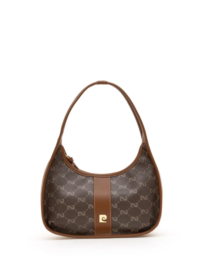 BROWN HANDBAG - Image 3