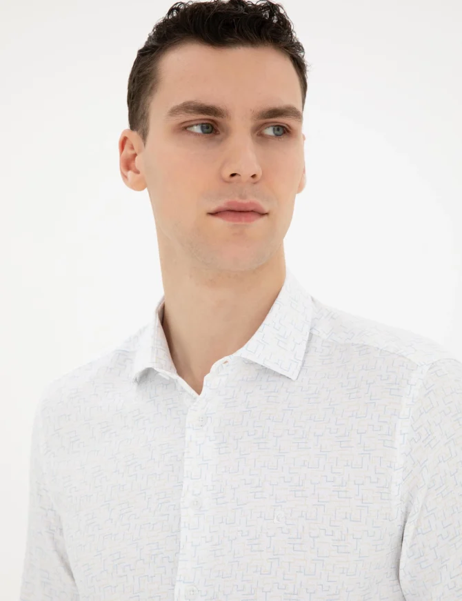 Long Sleeve Shirt - Image 2