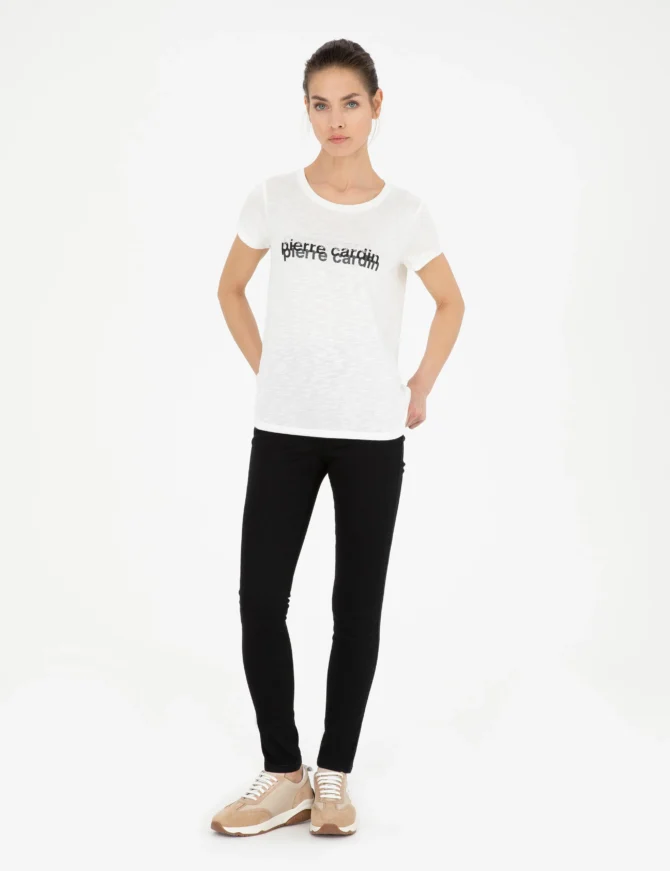 WOMAN T SHIRT - Image 4