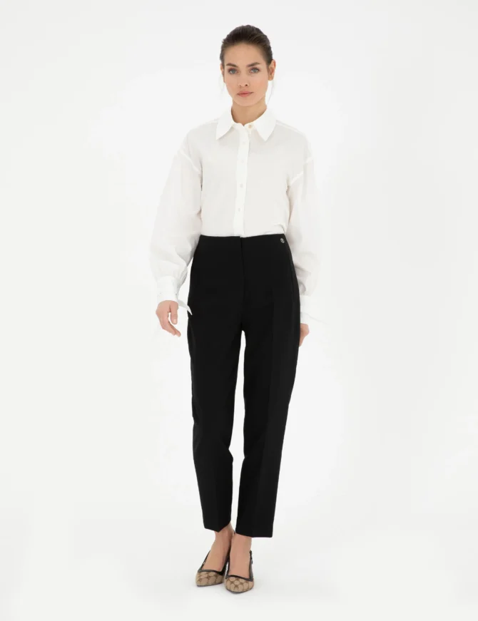 WOMAN TROUSER - Image 5