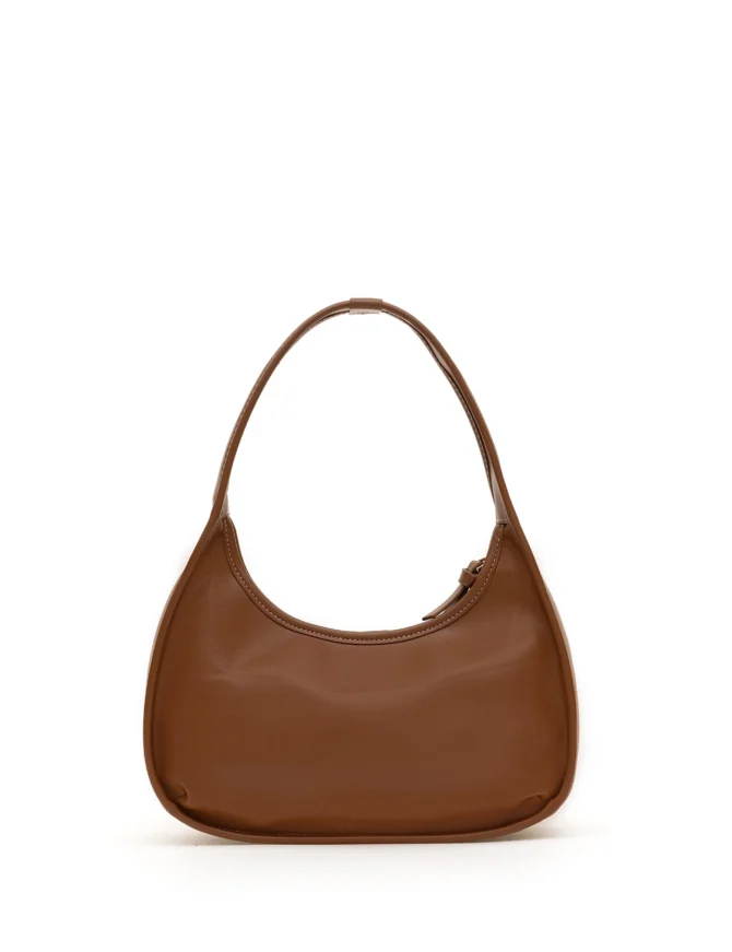 BROWN HANDBAG - Image 5
