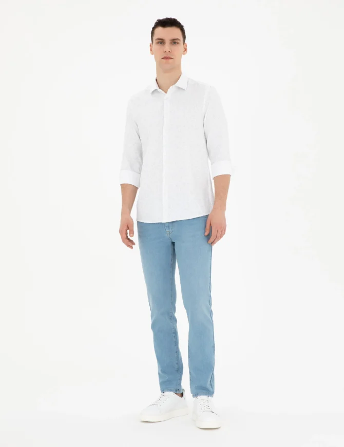 Long Sleeve Shirt - Image 4
