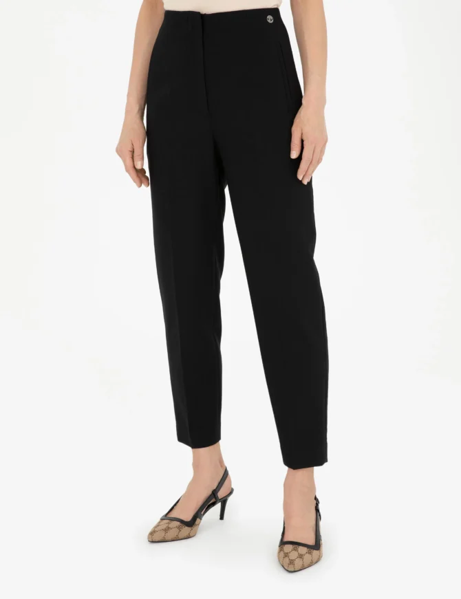 WOMAN TROUSER - Image 4
