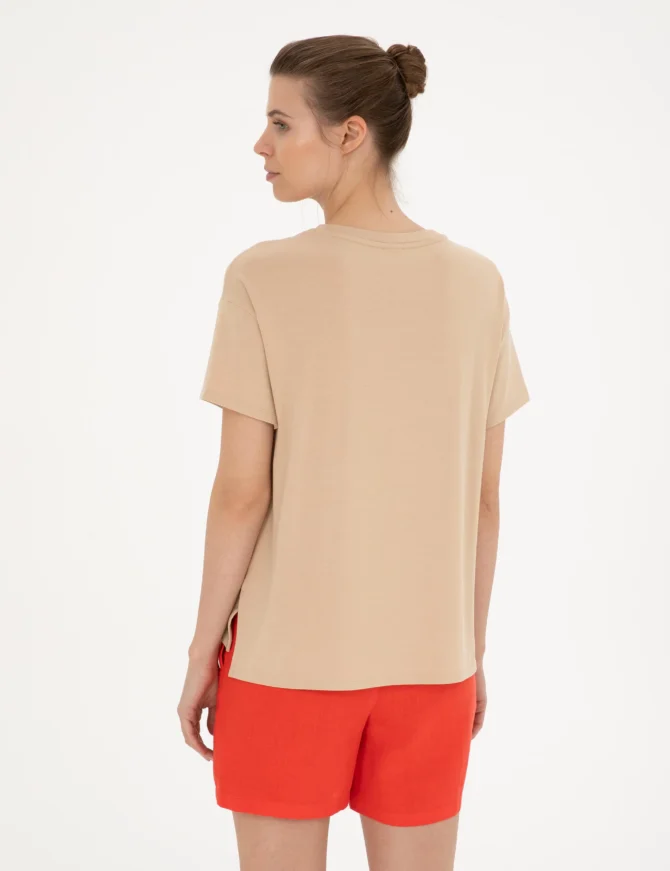 WOMAN T SHIRT - Image 2