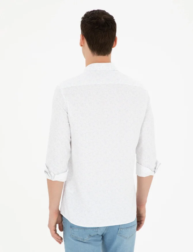 Long Sleeve Shirt - Image 5