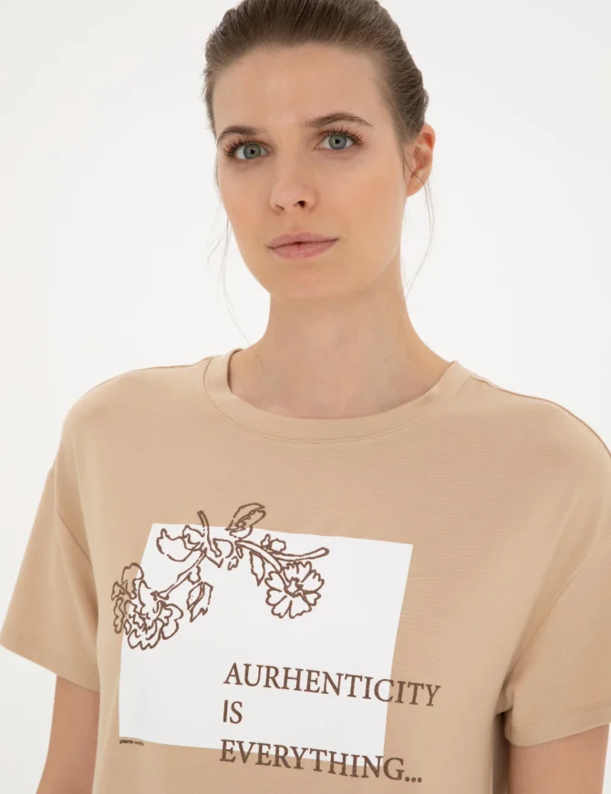 WOMAN T SHIRT - Image 3