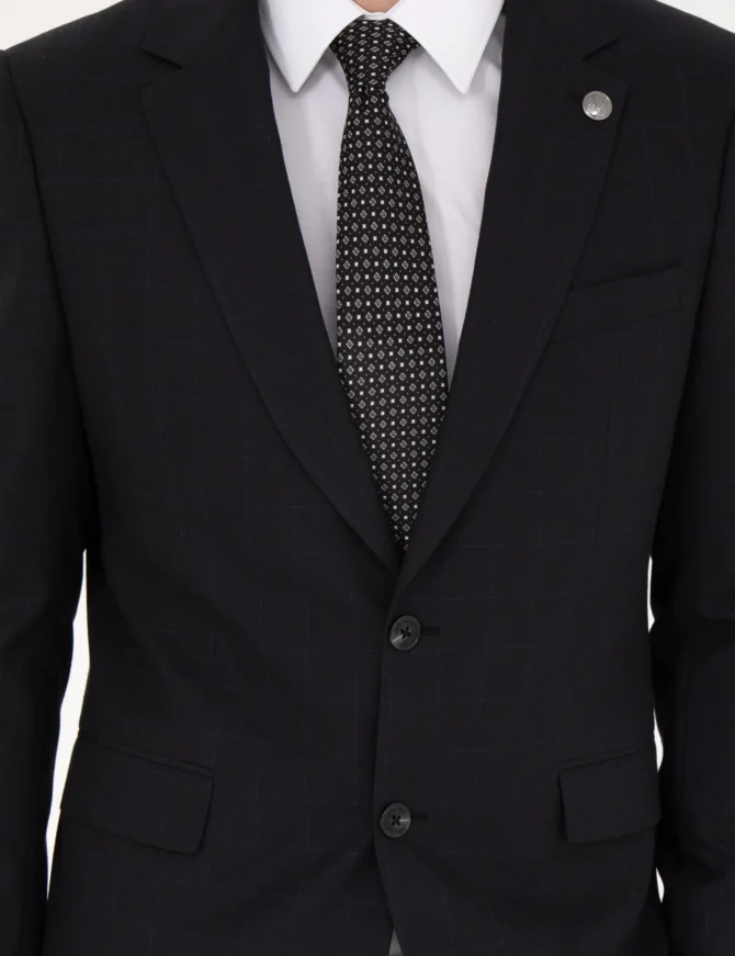 BLACK SUIT - Image 6