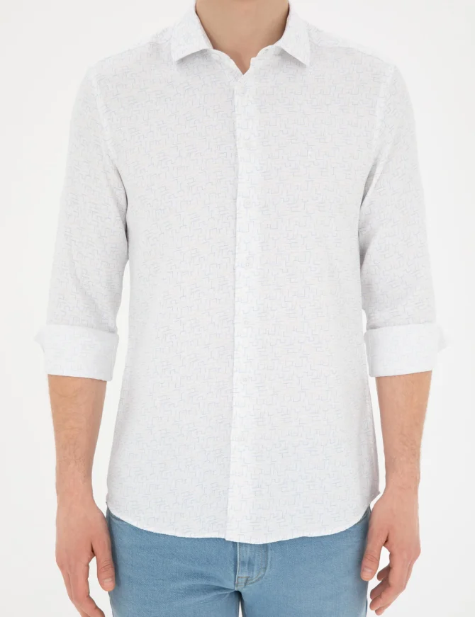 Long Sleeve Shirt - Image 6
