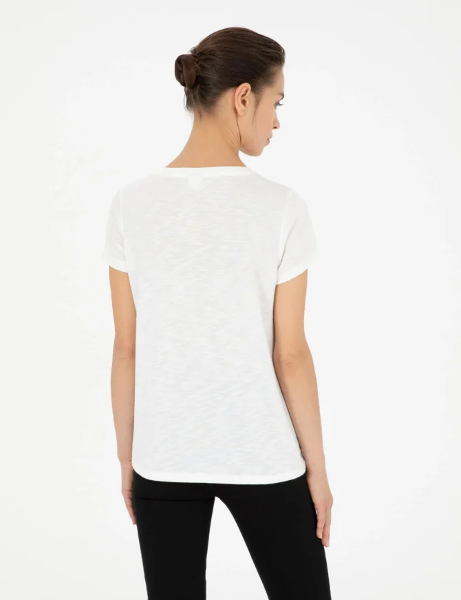 WOMAN T SHIRT - Image 2