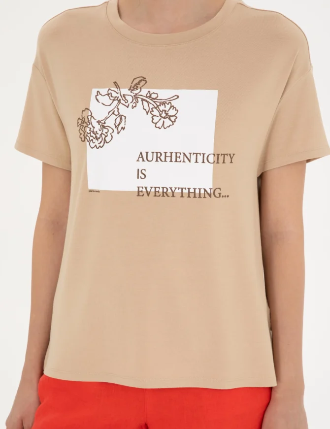 WOMAN T SHIRT - Image 5