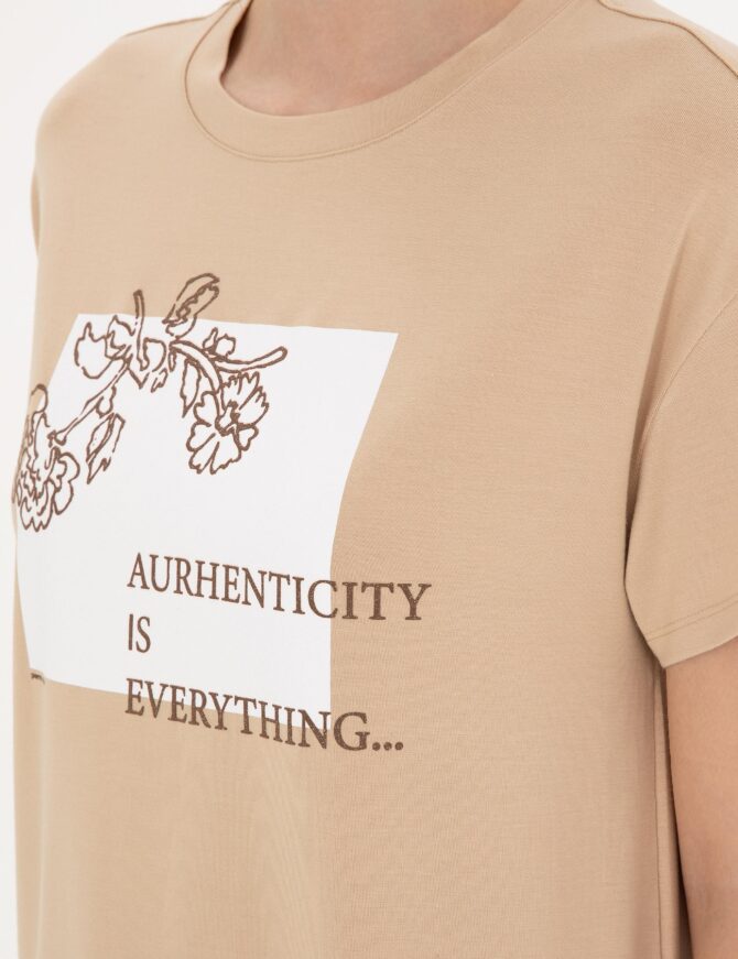 WOMAN T SHIRT - Image 4