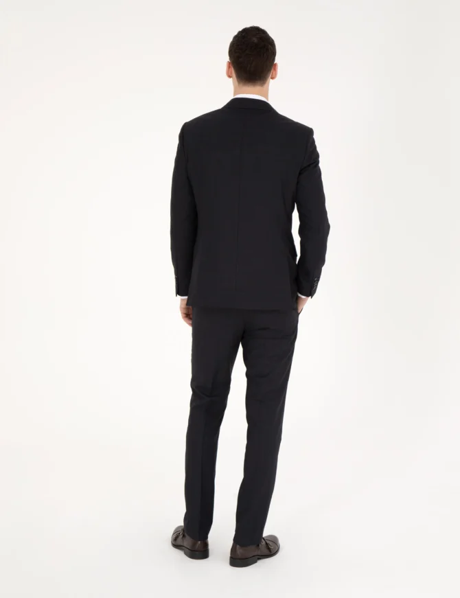 BLACK SUIT - Image 4