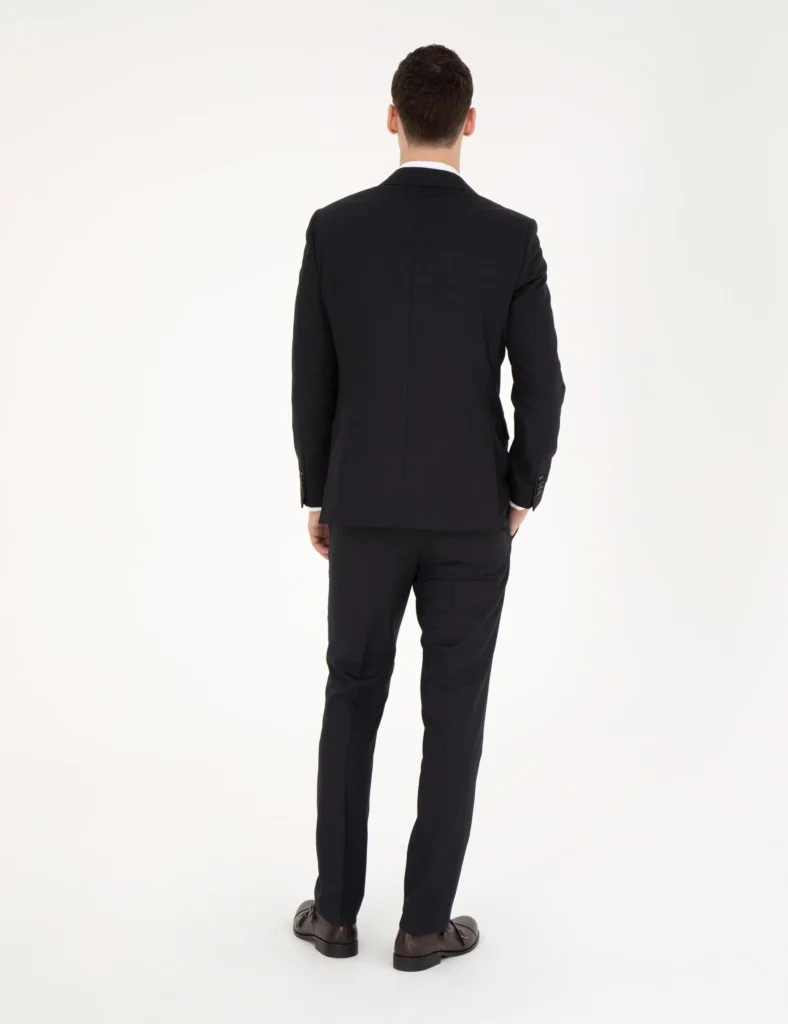 BLACK SUIT thumbnail 4