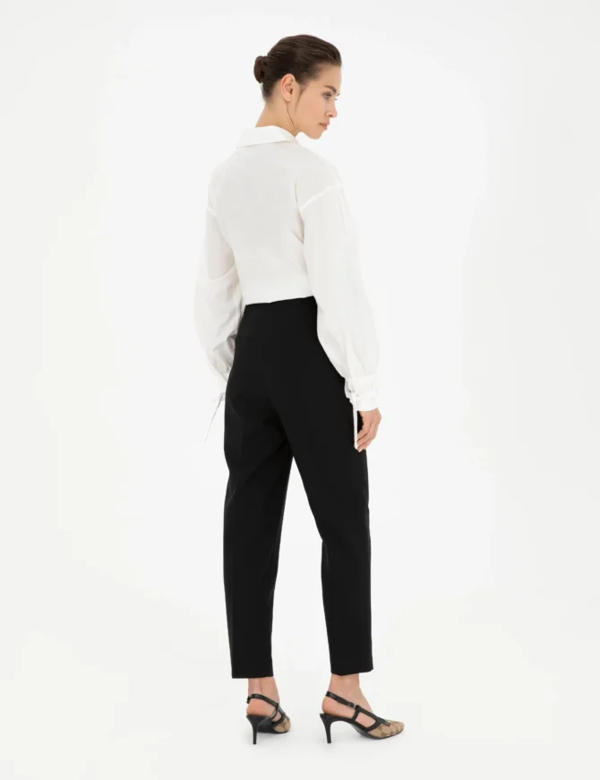 WOMAN TROUSER - Image 3