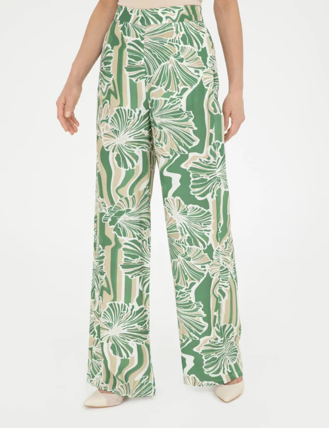 WOMAN SPORT TROUSERS - Image 2