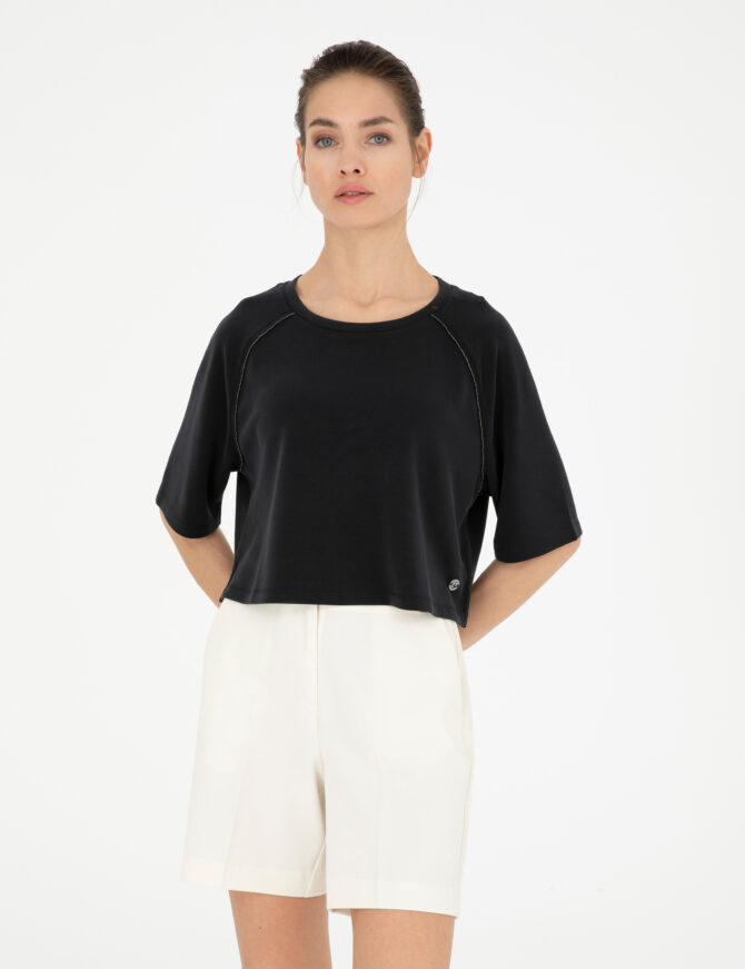 WOMAN SWEAT SHIRT