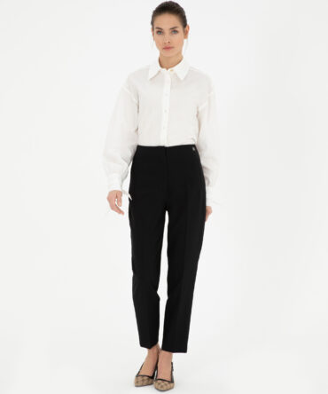 WOMAN TROUSER