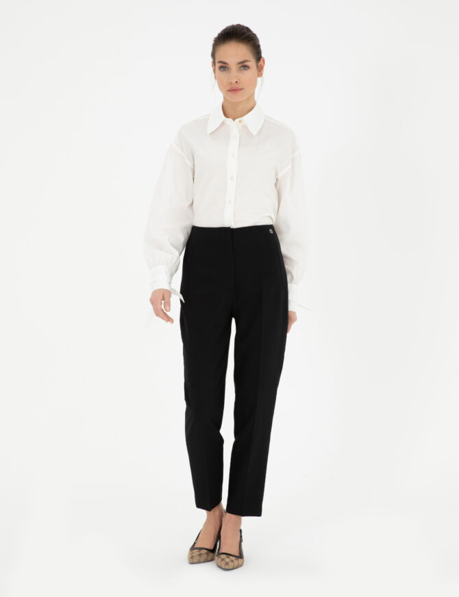 WOMAN TROUSER