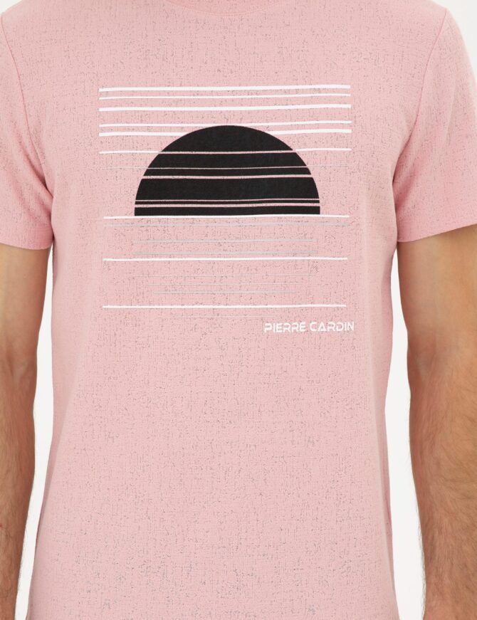 PINK T-SHIRT - Image 6