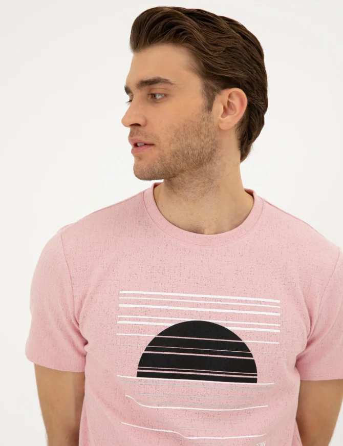 PINK T-SHIRT - Image 7