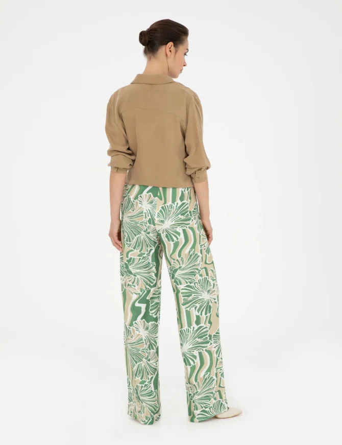 WOMAN SPORT TROUSERS - Image 5
