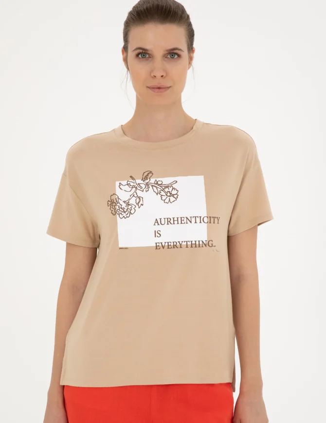 WOMAN T SHIRT - Image 6