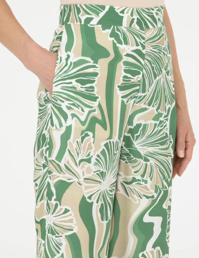 WOMAN SPORT TROUSERS - Image 6