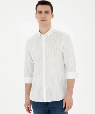 LEMON SHIRT