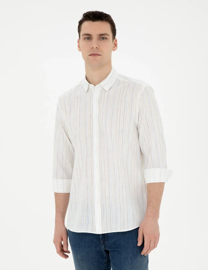 LEMON SHIRT