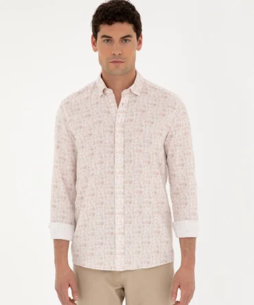 PINK SHIRT