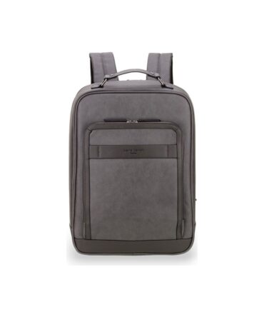 GREY BACKPACK