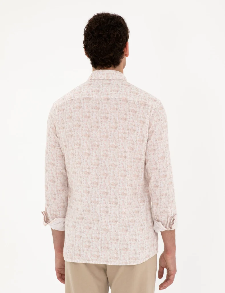 PINK SHIRT thumbnail 5