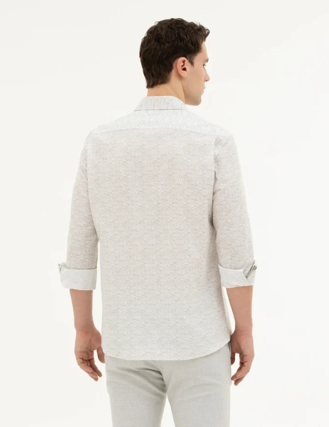 GREEN SHIRT - Image 6