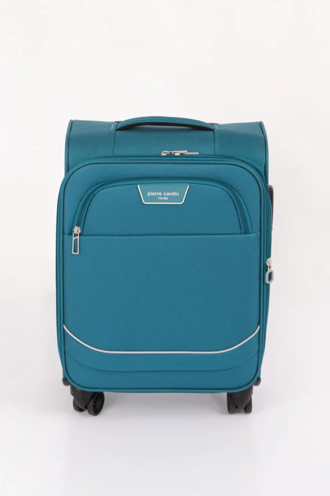 PETROL TROLLEY SUITCASE - Image 4