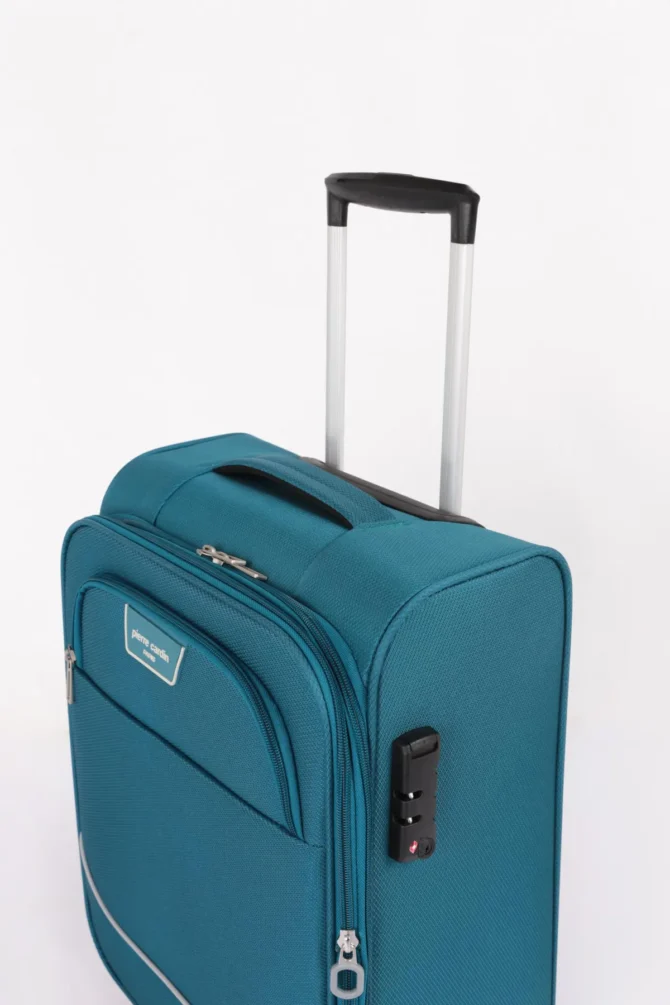 PETROL TROLLEY SUITCASE - Image 3