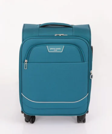 PETROL TROLLEY SUITCASE
