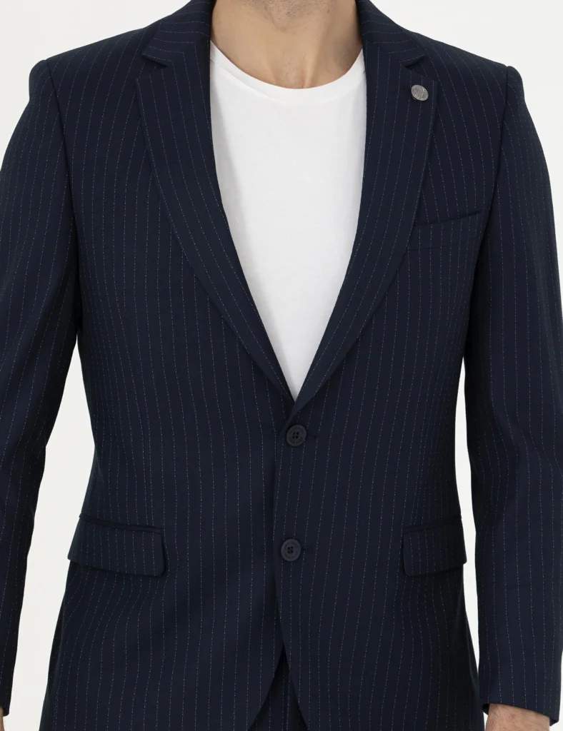 NAVY BLUE SUIT thumbnail 6