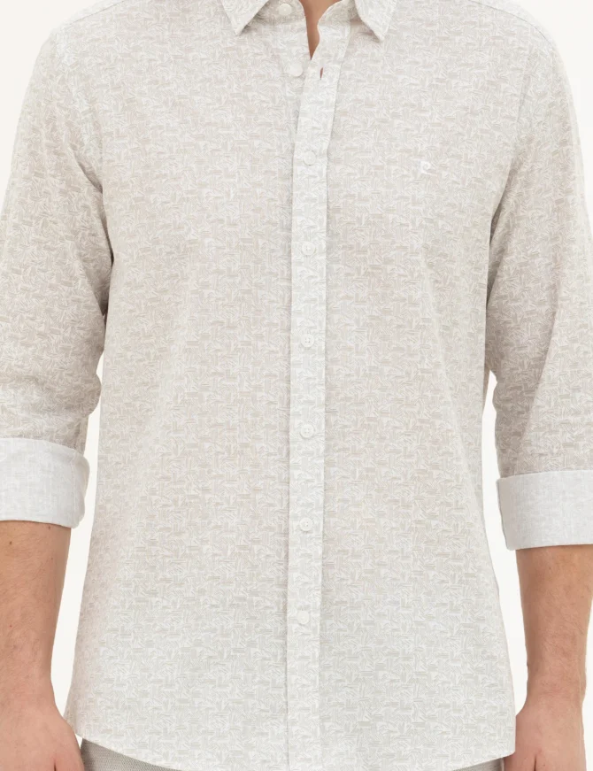 GREEN SHIRT - Image 7