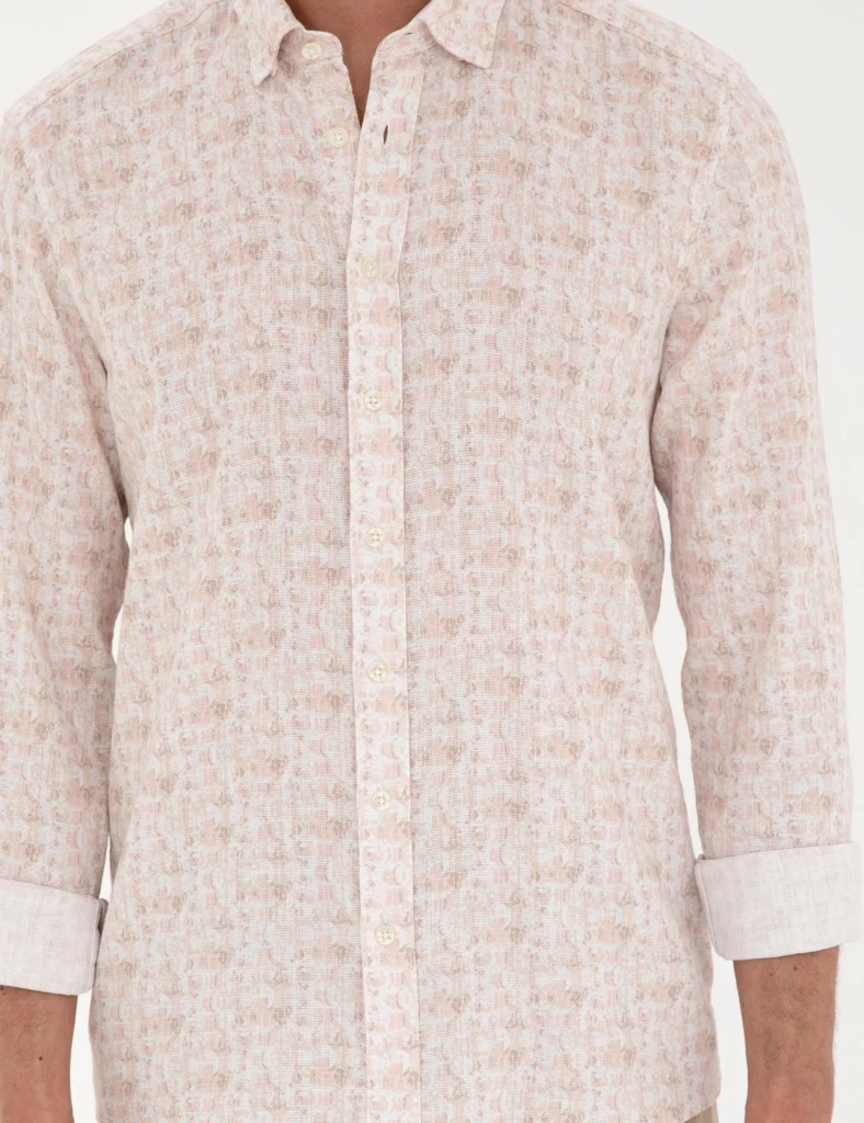 PINK SHIRT thumbnail 6
