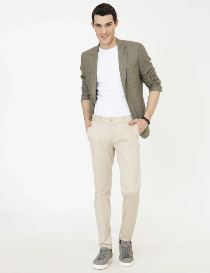 GREEN JACKET - Image 5