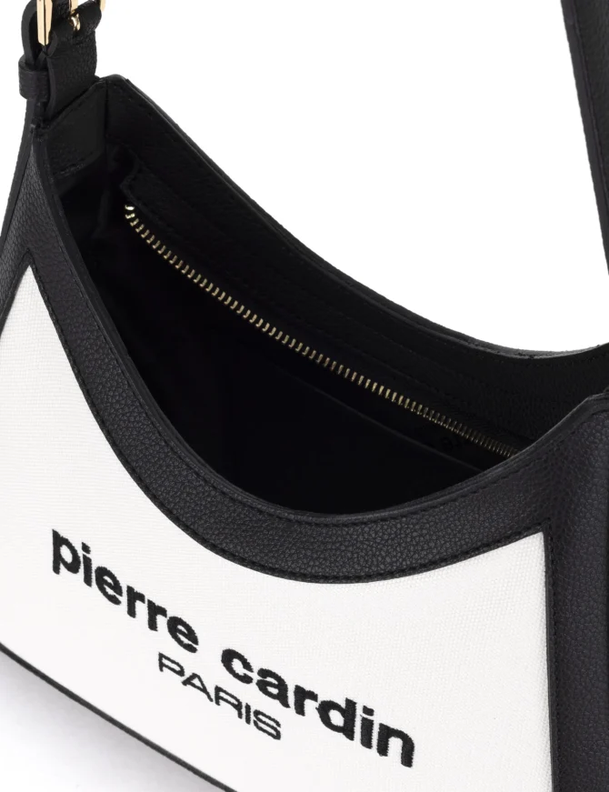 WOMAN WHITE HANDBAG - Image 6