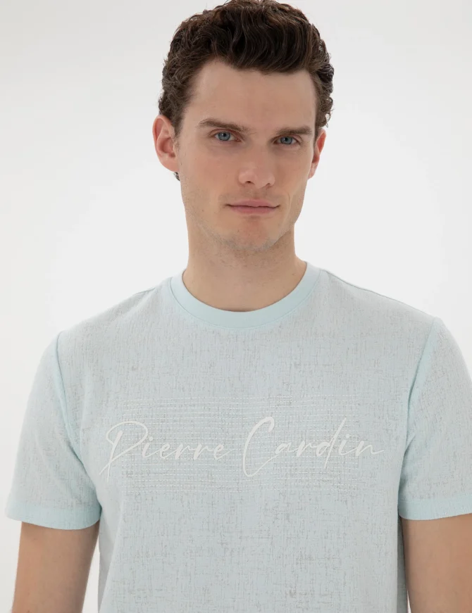 GREEN T-SHIRT - Image 4