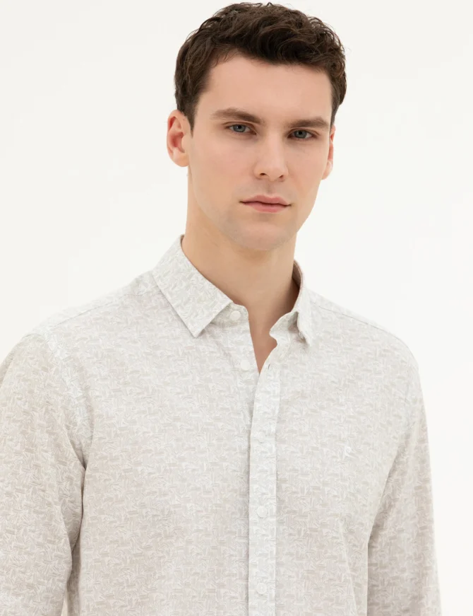 GREEN SHIRT - Image 3