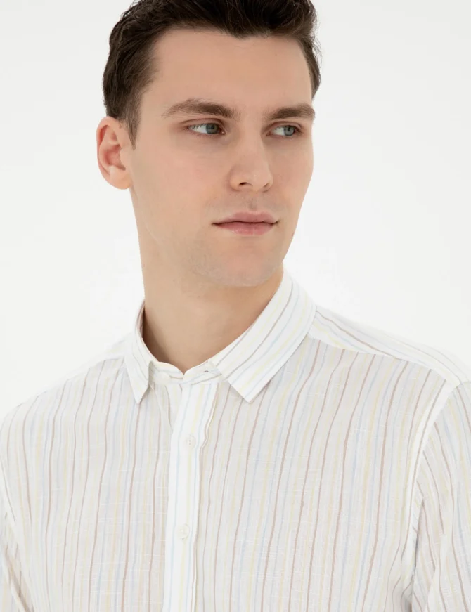 LEMON SHIRT - Image 2