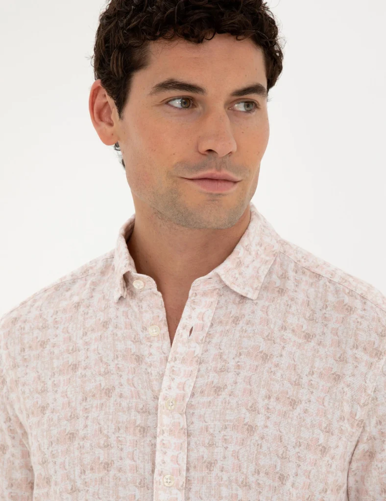 PINK SHIRT thumbnail 2