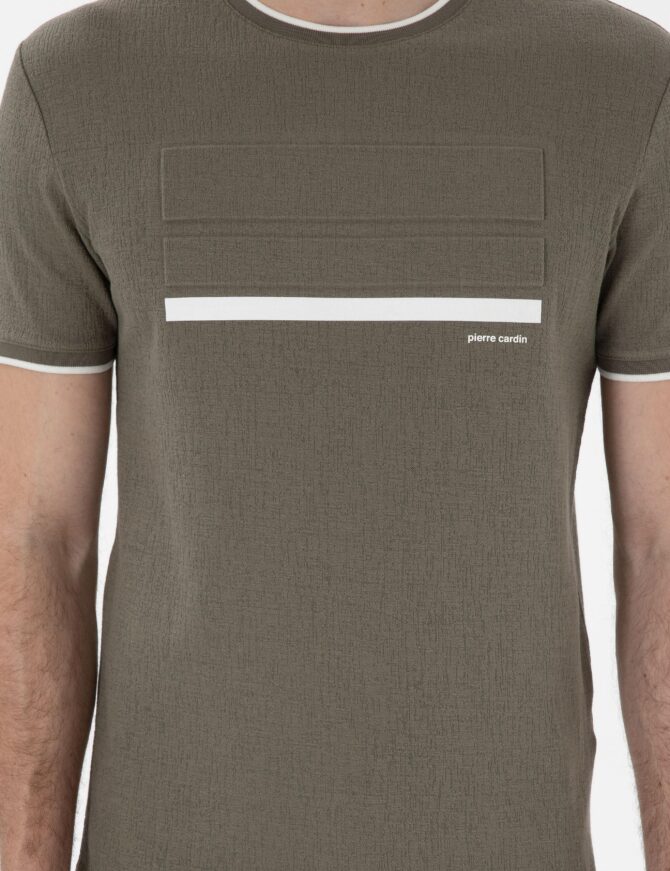 GREEN T-SHIRT - Image 6