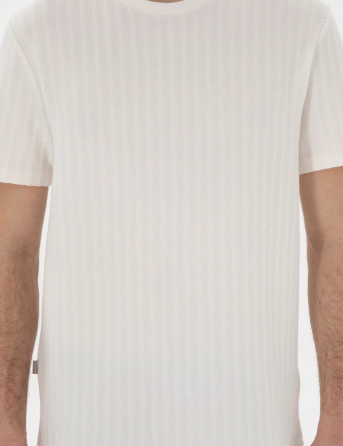 WHITE T-SHIRT - Image 6