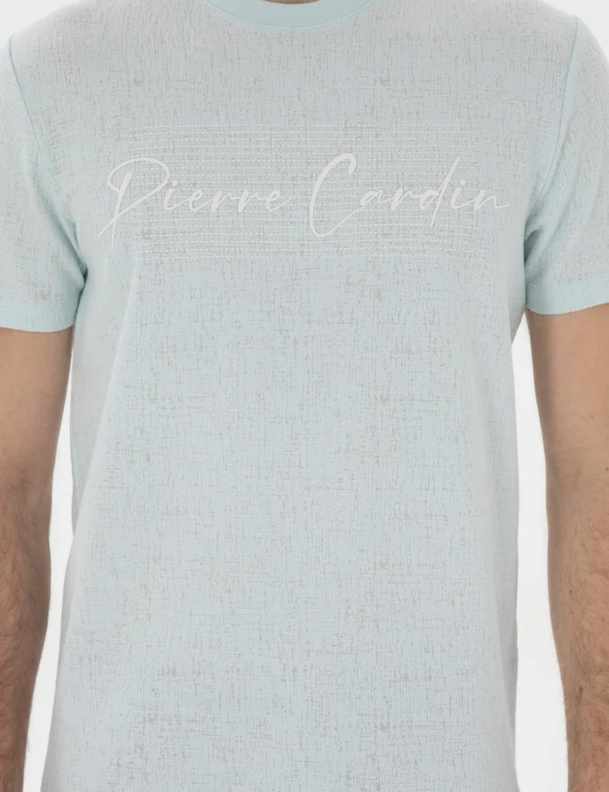 GREEN T-SHIRT - Image 6