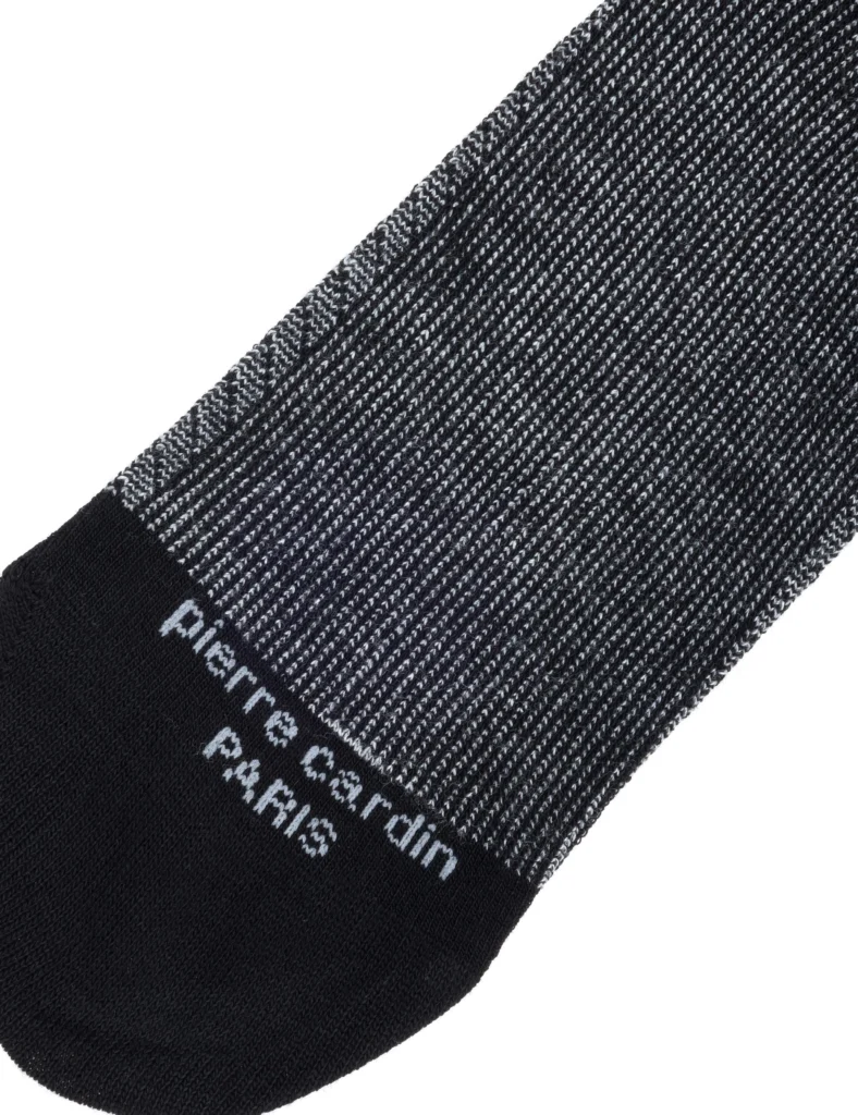 MEN’S BLACK ANKLE SOCKS thumbnail 3